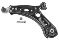 Wishbone, wheel suspension 43561 01 Lemforder