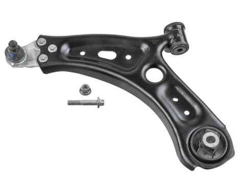 Wishbone, wheel suspension 43561 01 Lemforder