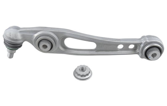 Wishbone, wheel suspension 43591 01 Lemforder