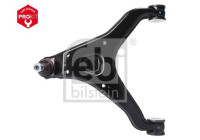 Wishbone, wheel suspension 43656 FEBI