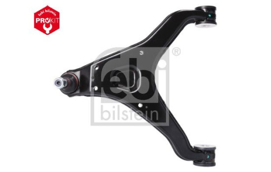 Wishbone, wheel suspension 43656 FEBI