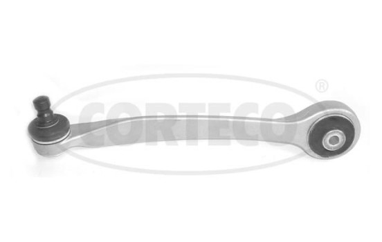 Wishbone, wheel suspension 49398453 Corteco
