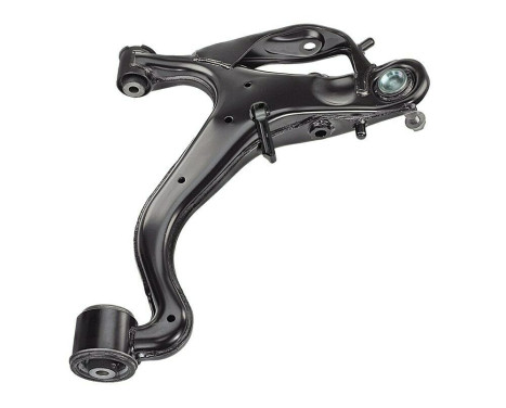 Wishbone, wheel suspension 53-16 050 0012/HD Meyle