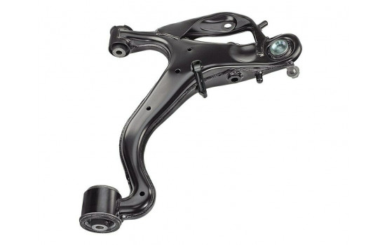 Wishbone, wheel suspension 53-16 050 0012/HD Meyle