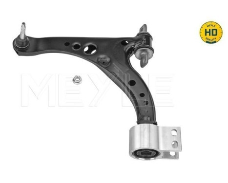 Wishbone, wheel suspension 616 050 0049/HD Meyle