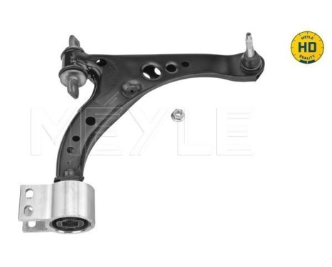 Wishbone, wheel suspension 616 050 0050/HD Meyle
