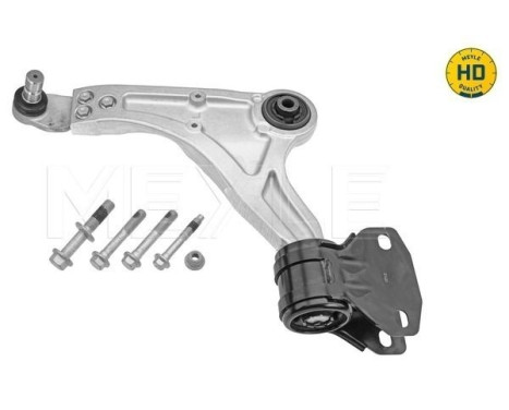 Wishbone, wheel suspension 716 050 0073/HD Meyle
