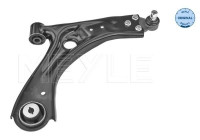 Wishbone, wheel suspension 716 050 4162 Meyle