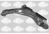 Wishbone, wheel suspension 7470073 Sasic