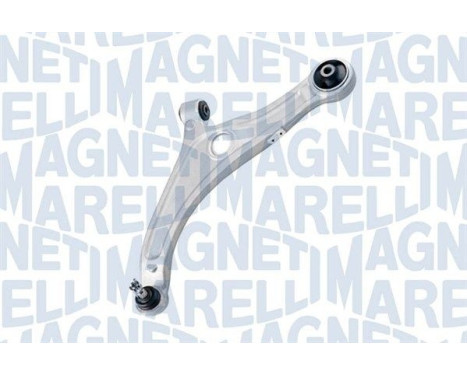 Wishbone, wheel suspension ARM615 Magneti Marelli