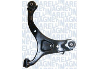 Wishbone, wheel suspension ARM621 Magneti Marelli