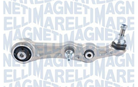 Wishbone, wheel suspension ARM790 Magneti Marelli