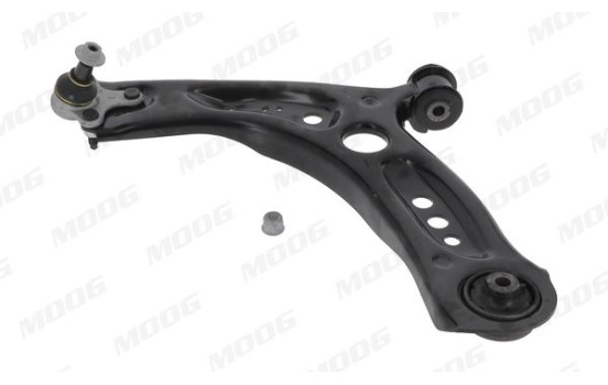 Wishbone, wheel suspension AU-WP-15653 Moog
