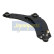 Wishbone, wheel suspension BS-120R Japanparts