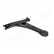 Wishbone, wheel suspension BS-222L Japanparts