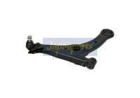 Wishbone, wheel suspension BS-242R Japanparts