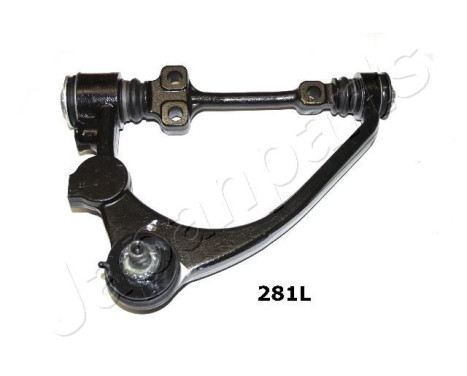 Wishbone, wheel suspension BS-281L Japanparts