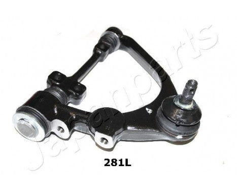 Wishbone, wheel suspension BS-281L Japanparts, Image 2