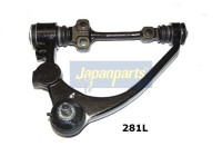 Wishbone, wheel suspension BS-281L Japanparts