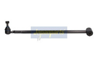 Wishbone, wheel suspension BS-287L Japanparts