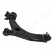 Wishbone, wheel suspension BS-316L Japanparts