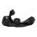 Wishbone, wheel suspension BS-334L Japanparts