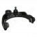 Wishbone, wheel suspension BS-334L Japanparts, Thumbnail 2