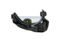 Wishbone, wheel suspension BS-334R Japanparts