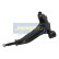 Wishbone, wheel suspension BS-412L Japanparts, Thumbnail 3