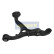 Wishbone, wheel suspension BS-436R Japanparts
