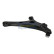 Wishbone, wheel suspension BS-709L Japanparts, Thumbnail 3