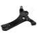 Wishbone, wheel suspension BS-710L Japanparts, Thumbnail 3