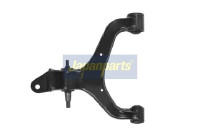 Wishbone, wheel suspension BS-S09L Japanparts