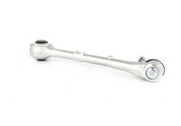 Wishbone, wheel suspension BSG 15-315-001