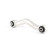 Wishbone, wheel suspension BSG 15-315-019