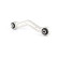 Wishbone, wheel suspension BSG 15-315-019, Thumbnail 2