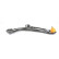 Wishbone, wheel suspension BSG 25-315-008