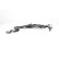 Wishbone, wheel suspension BSG 25-315-025