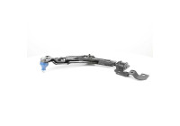 Wishbone, wheel suspension BSG 25-315-026