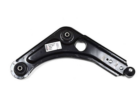 Wishbone, wheel suspension BSG 30-315-001
