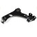 Wishbone, wheel suspension BSG 30-315-007