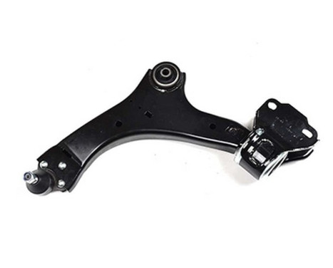 Wishbone, wheel suspension BSG 30-315-008