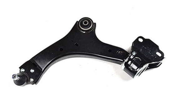 Wishbone, wheel suspension BSG 30-315-008