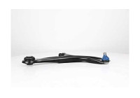 Wishbone, wheel suspension BSG 30-315-058