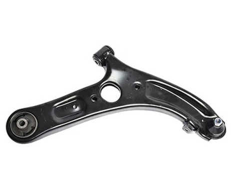 Wishbone, wheel suspension BSG 40-315-004