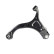 Wishbone, wheel suspension BSG 40-315-008