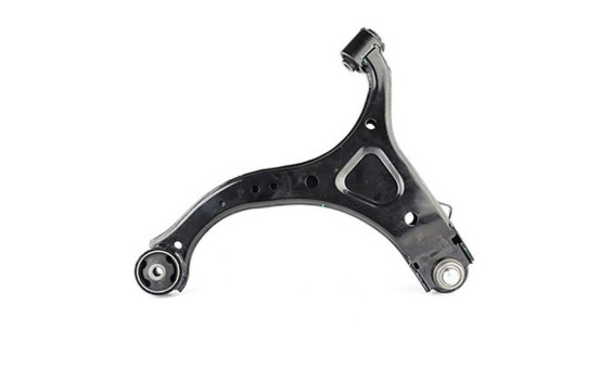 Wishbone, wheel suspension BSG 40-315-008