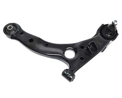 Wishbone, wheel suspension BSG 40-315-013