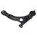 Wishbone, wheel suspension BSG 40-315-013