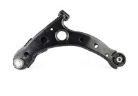 Wishbone, wheel suspension BSG 40-315-014